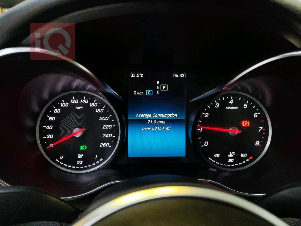 مێرسێدس بێنز C-Class